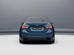 Mercedes-AMG A35 L 4Matic 2019 года (CN)